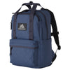 Gregory Easy Peasy Day Backpack Navy Quilted 