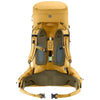 Deuter Aircontact Core 45+10 SL Women's Backpacking Pack 