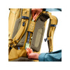 Deuter Aircontact Core 45+10 SL Women's Backpacking Pack 