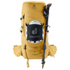 Deuter Aircontact Core 45+10 SL Women's Backpacking Pack 
