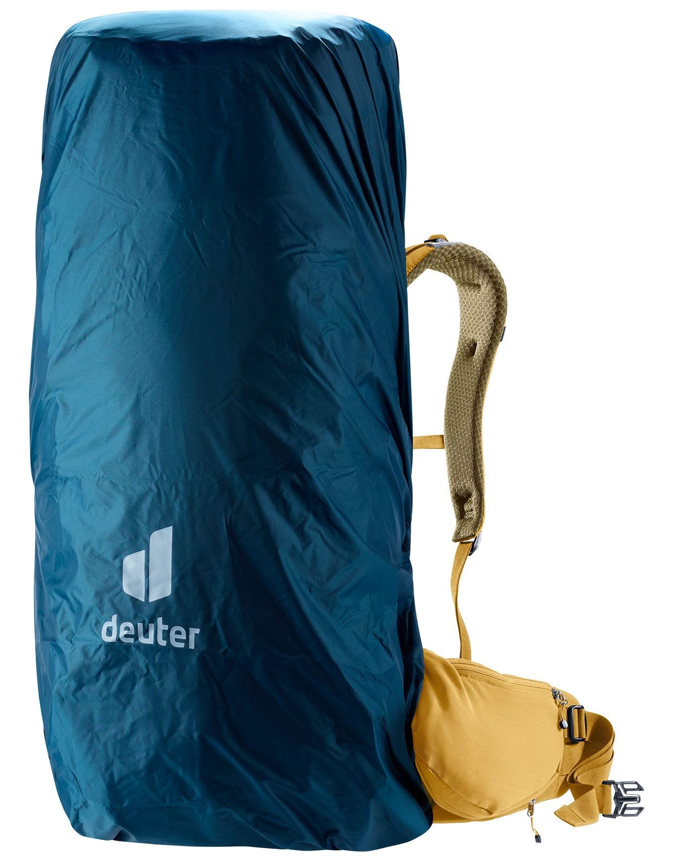 Deuter Aircontact Core 45+10 SL Women's Backpacking Pack 