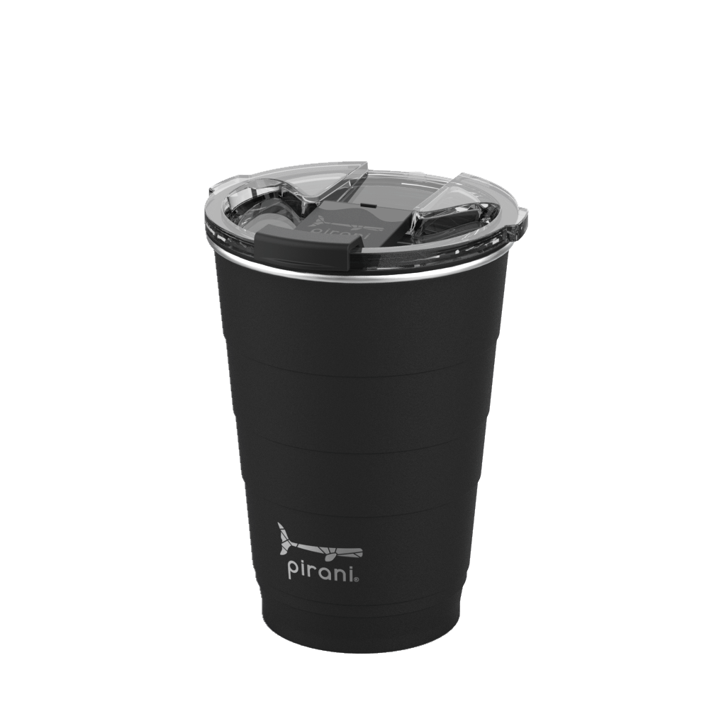 Pirani Life 16oz (2.0) Insulated Stackable Tumbler 