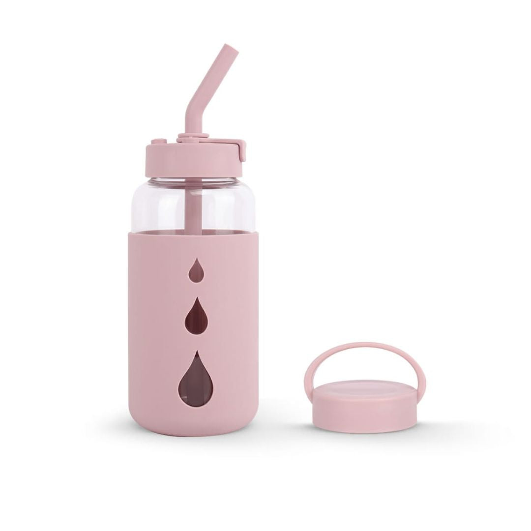 Drinq Bottle 27oz Blush 
