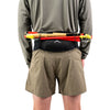 Raide LF 2L Running Belt (Includes 650ml flask) 