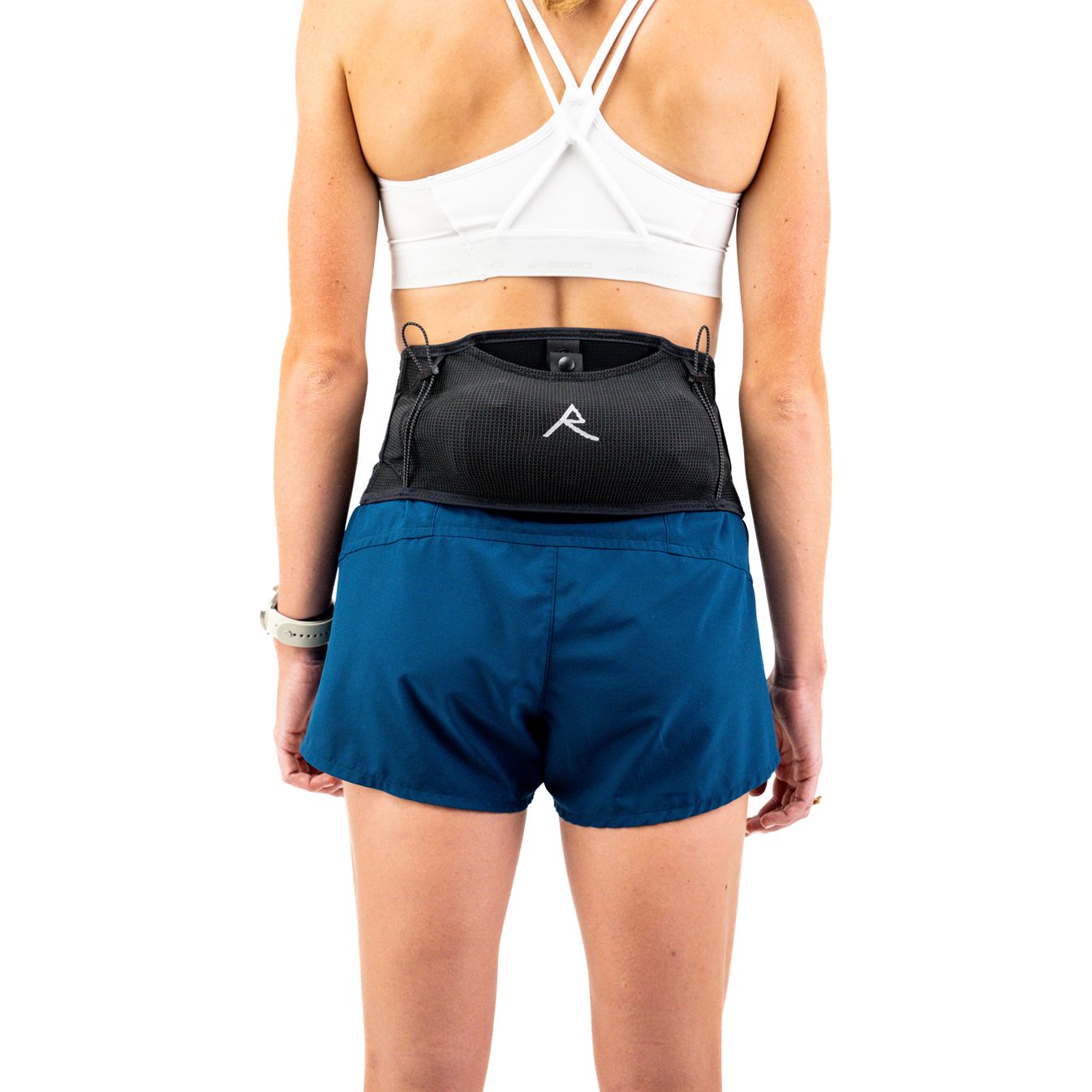 Raide LF 2L Running Belt (Includes 650ml flask) 