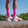 SPORCKS Posh Pink - Running Socks 