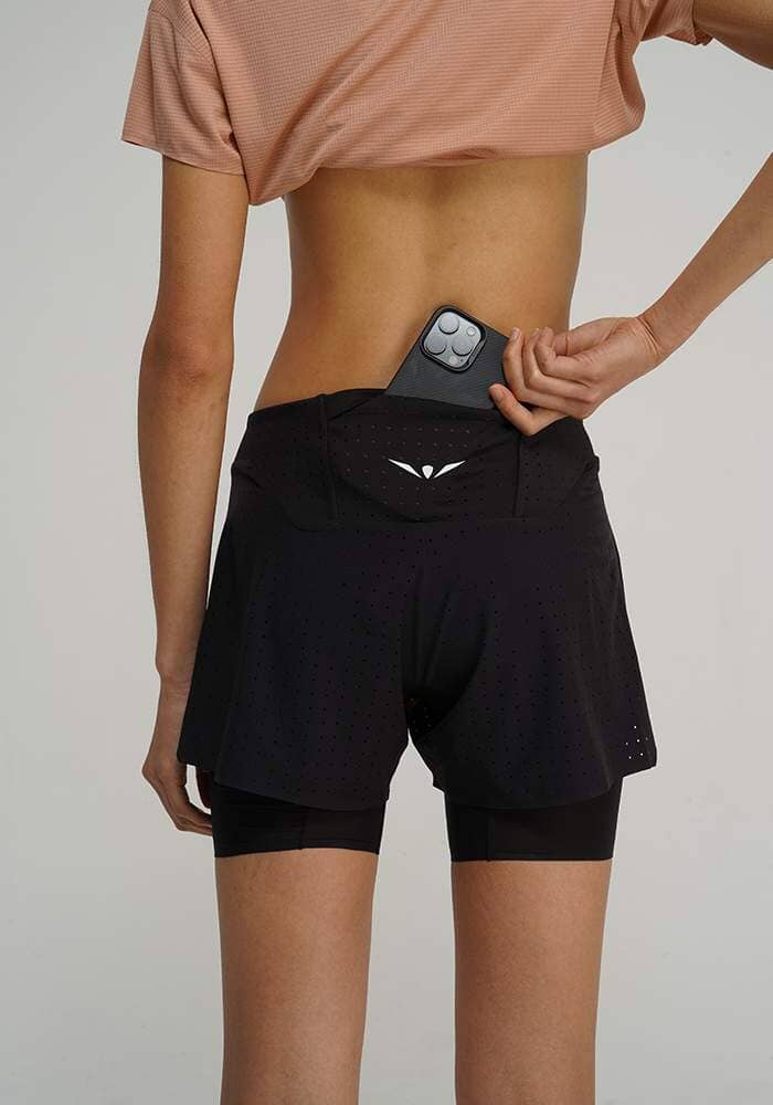 Uglow Women's Vapor Short 