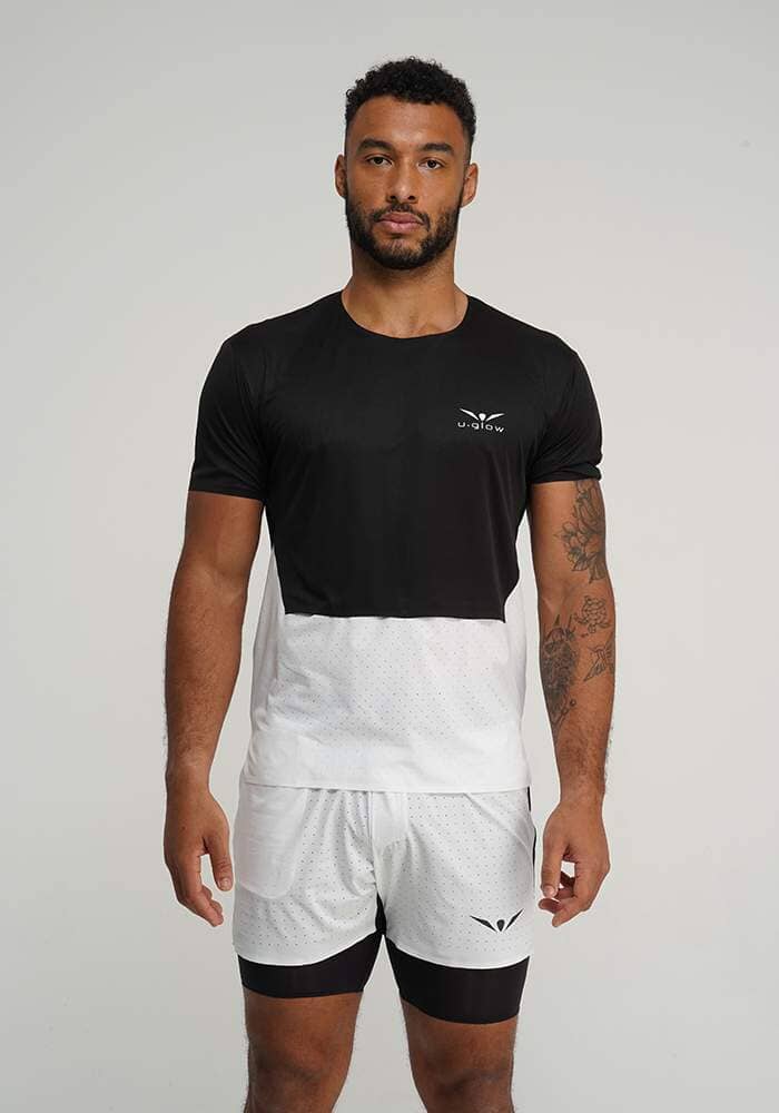 Uglow Men's Vapor Tee 