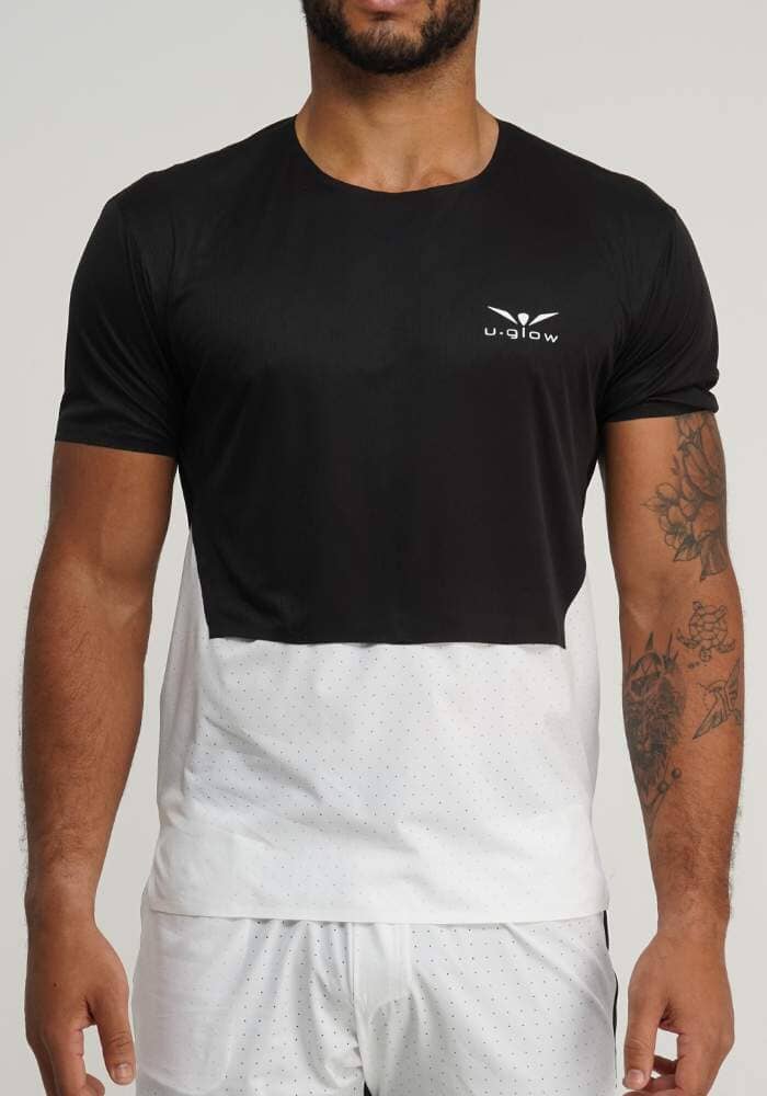 Uglow Men's Vapor Tee 