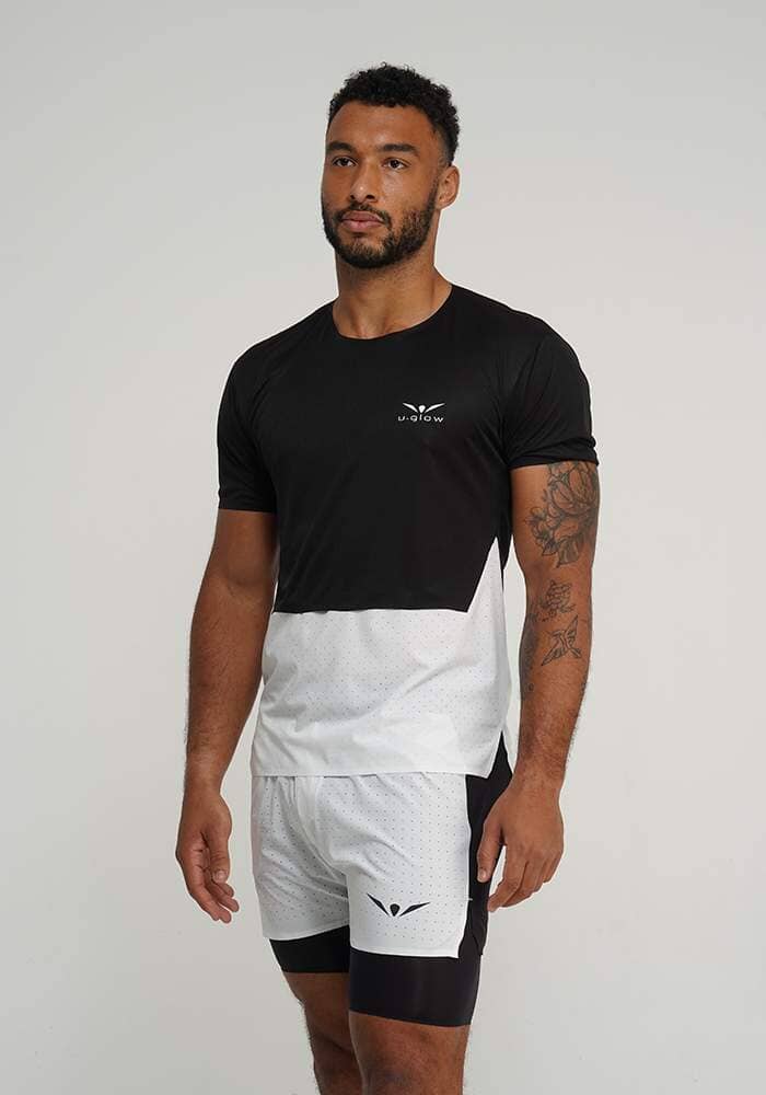 Uglow Men's Vapor Tee 