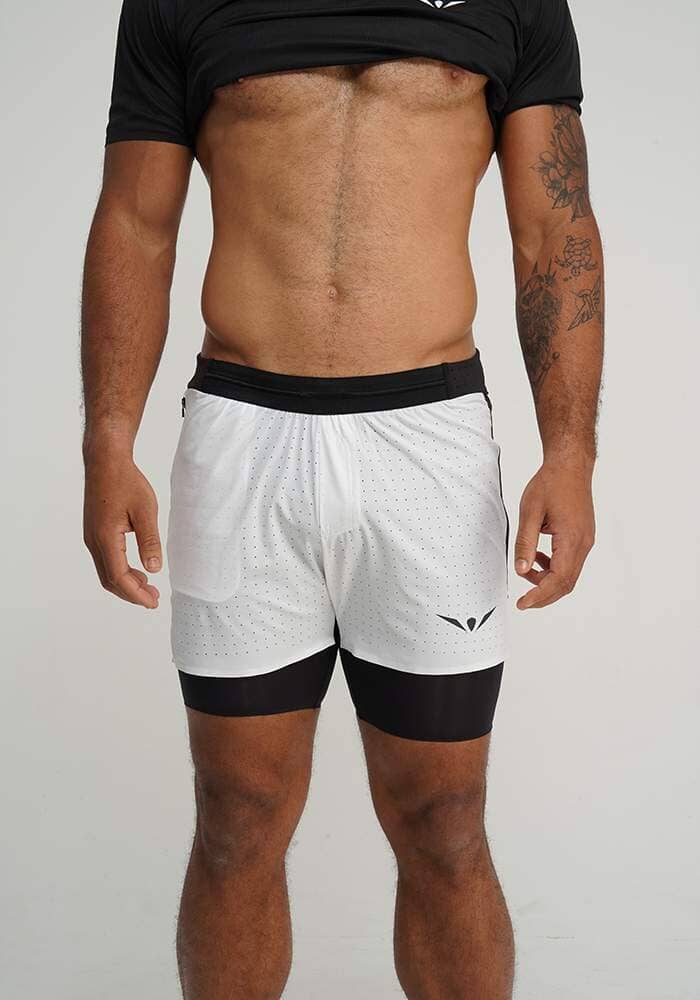 Uglow Men's Vapor Short 