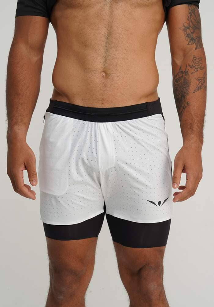 Uglow Men's Vapor Short 