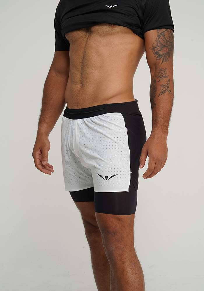 Uglow Men's Vapor Short 