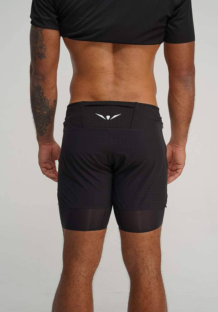 Uglow Men's Vapor Short 