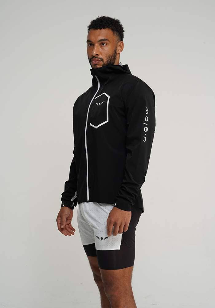 Uglow Men's UR 3.1 Jacket | 10K WR / 10K MVP 