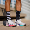 SPORCKS Legend Black - Running Socks 