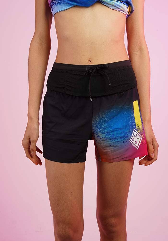 Uglow Women's UGS Short 