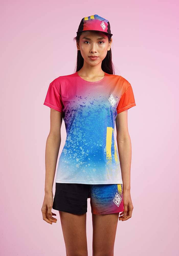 Uglow Women's UGS Tee 