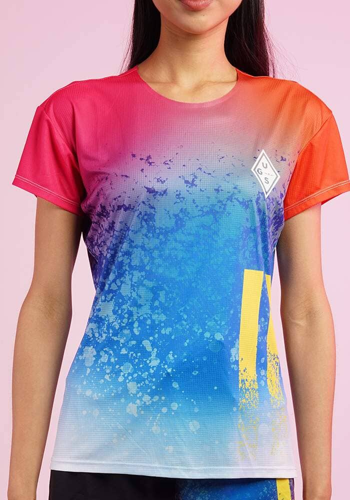 Uglow Women's UGS Tee 