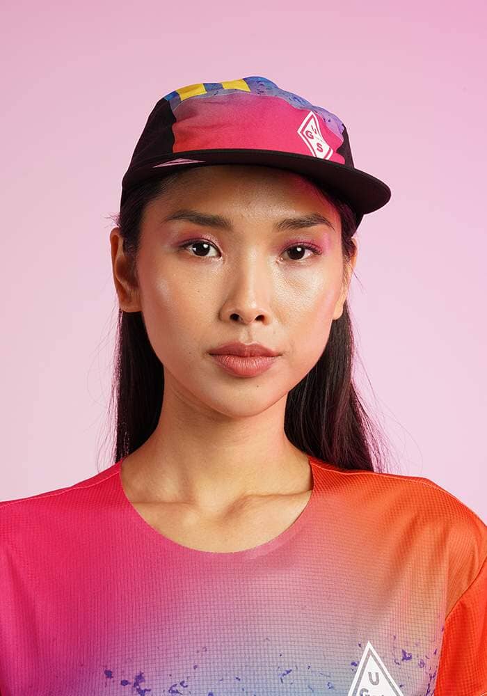 Uglow Women's UGS Mesh Cap 