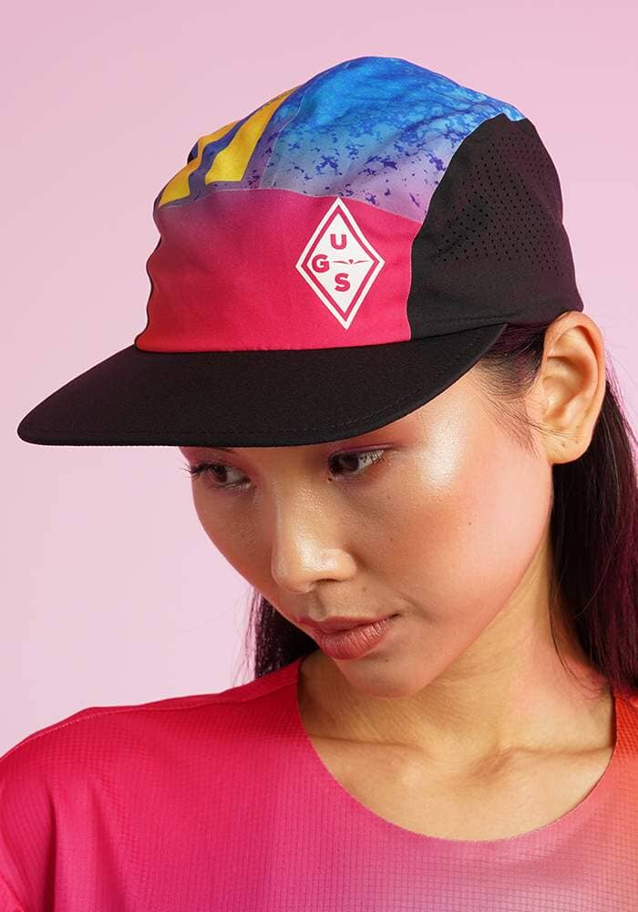 Uglow Women's UGS Mesh Cap 