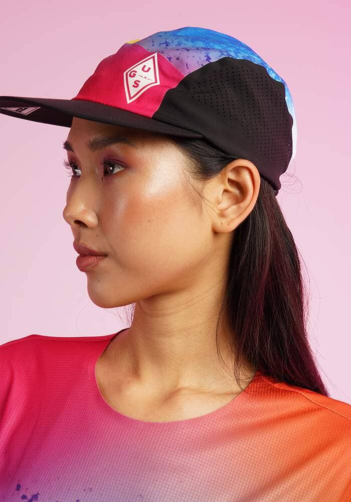 Uglow Women's UGS Mesh Cap 