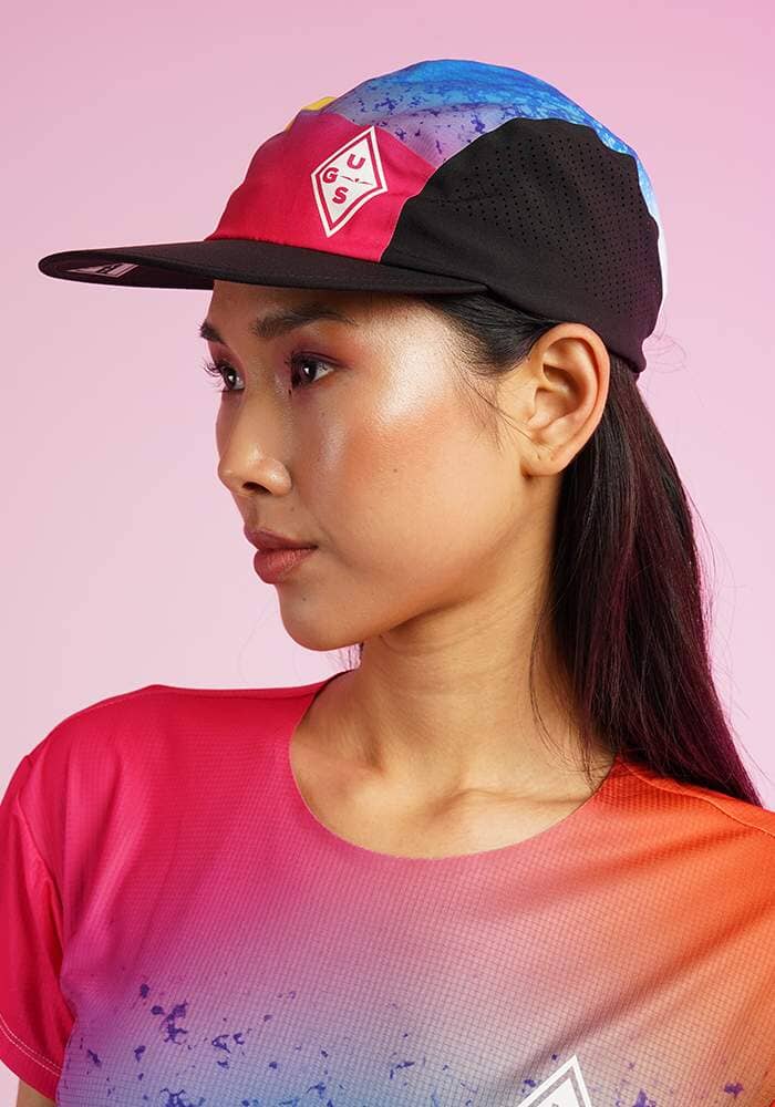 Uglow Women's UGS Mesh Cap 