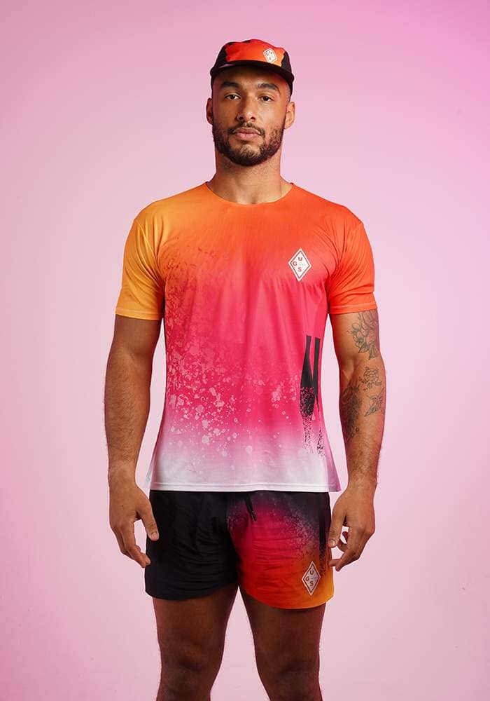 Uglow Men's UGS Tee 