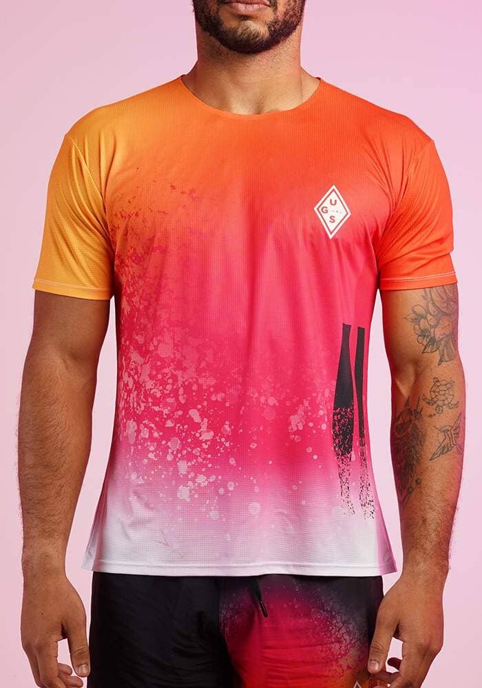 Uglow Men's UGS Tee 