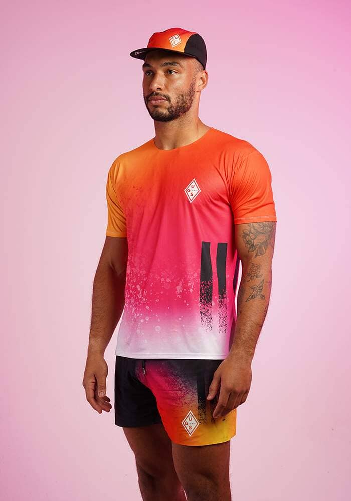 Uglow Men's UGS Tee 