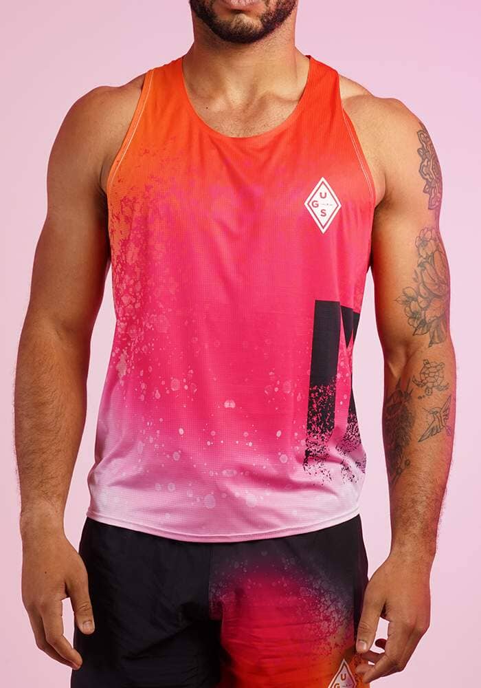 Uglow Men's UGS Vest 