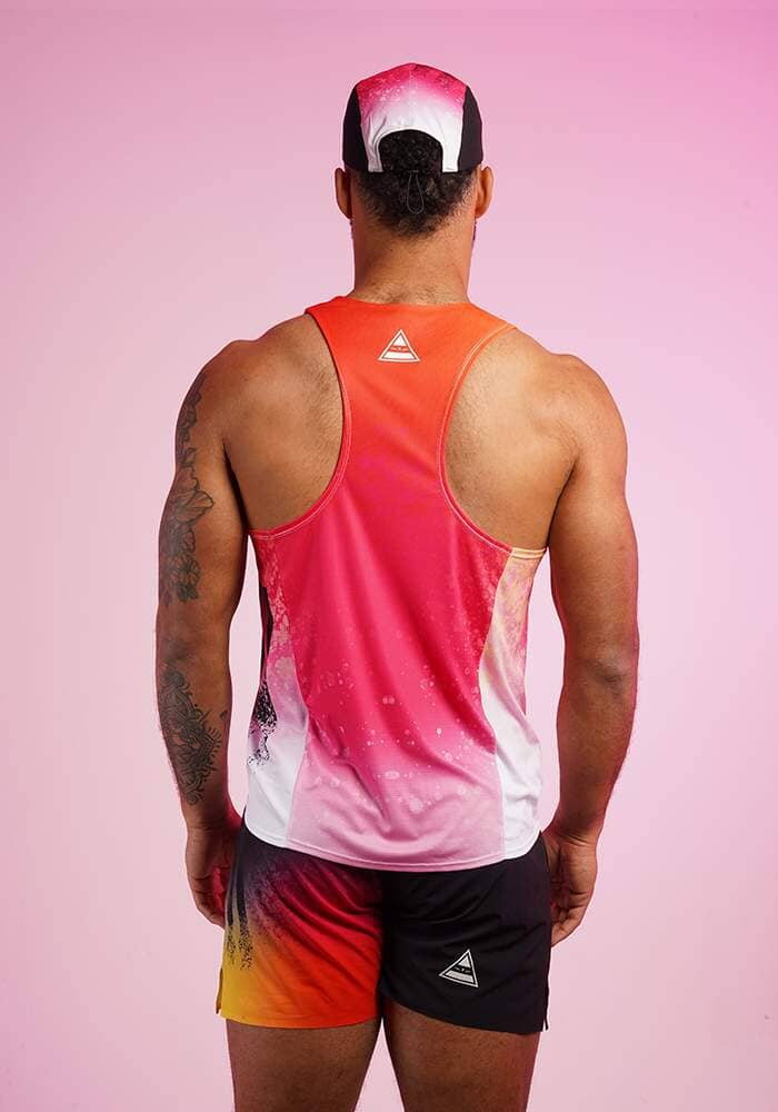 Uglow Men's UGS Vest 