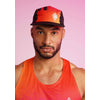 Uglow Men's UGS Mesh Cap 