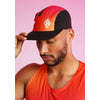 Uglow Men's UGS Mesh Cap 
