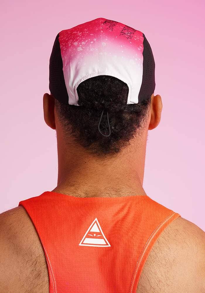 Uglow Men's UGS Mesh Cap 