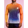 Uglow Men's UGS Long Sleeves Tee 