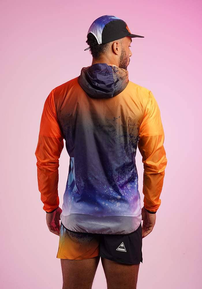 Uglow Men's UGS Wind Jacket 