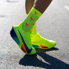 SPORCKS Flamingo - Running Socks 