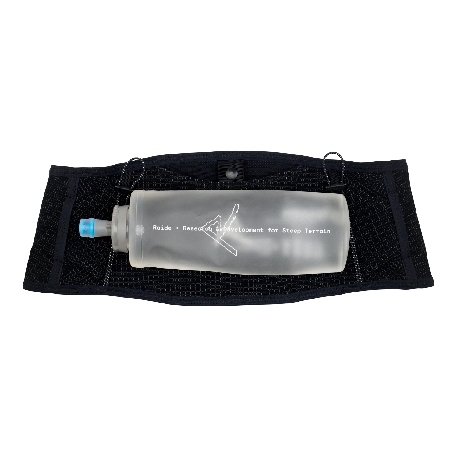 Raide 650mL Locking Cap Flask