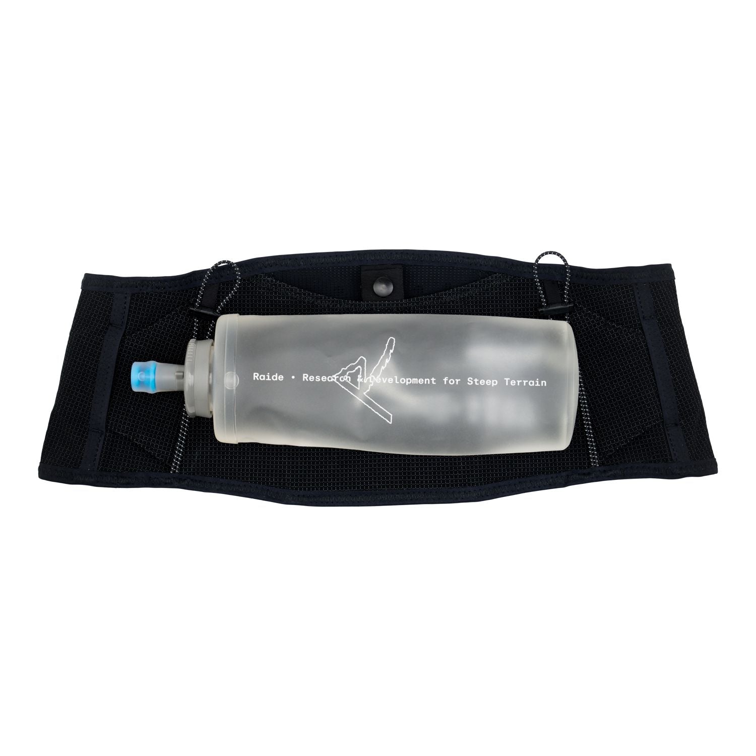 Raide 650mL Locking Cap Flask – 650mL