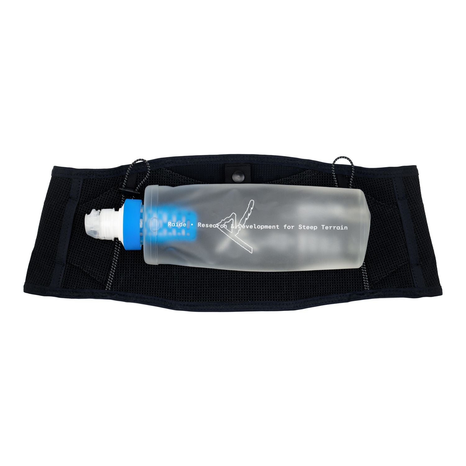 Raide 650mL Locking Cap Flask