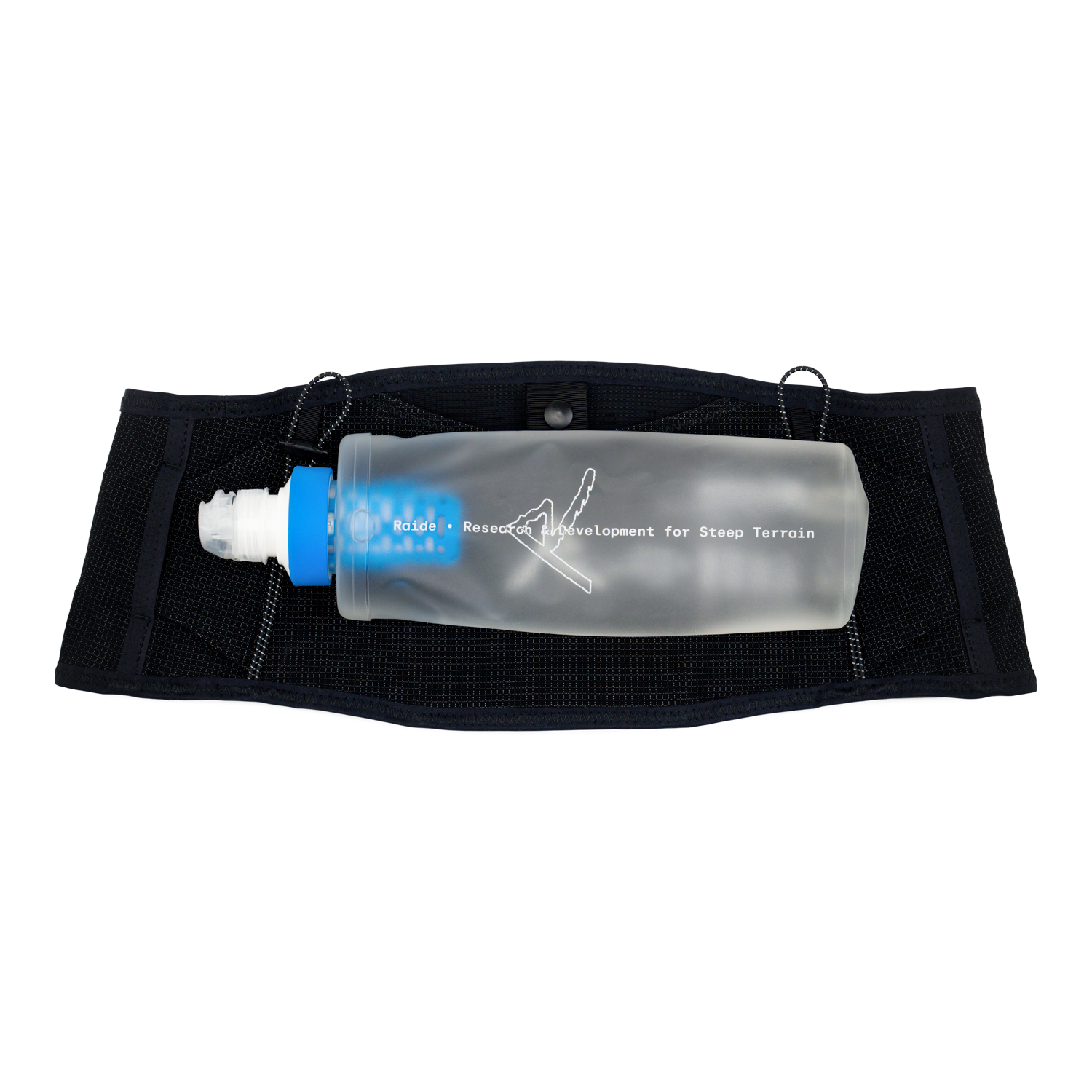 Raide 650mL Locking Cap Flask
