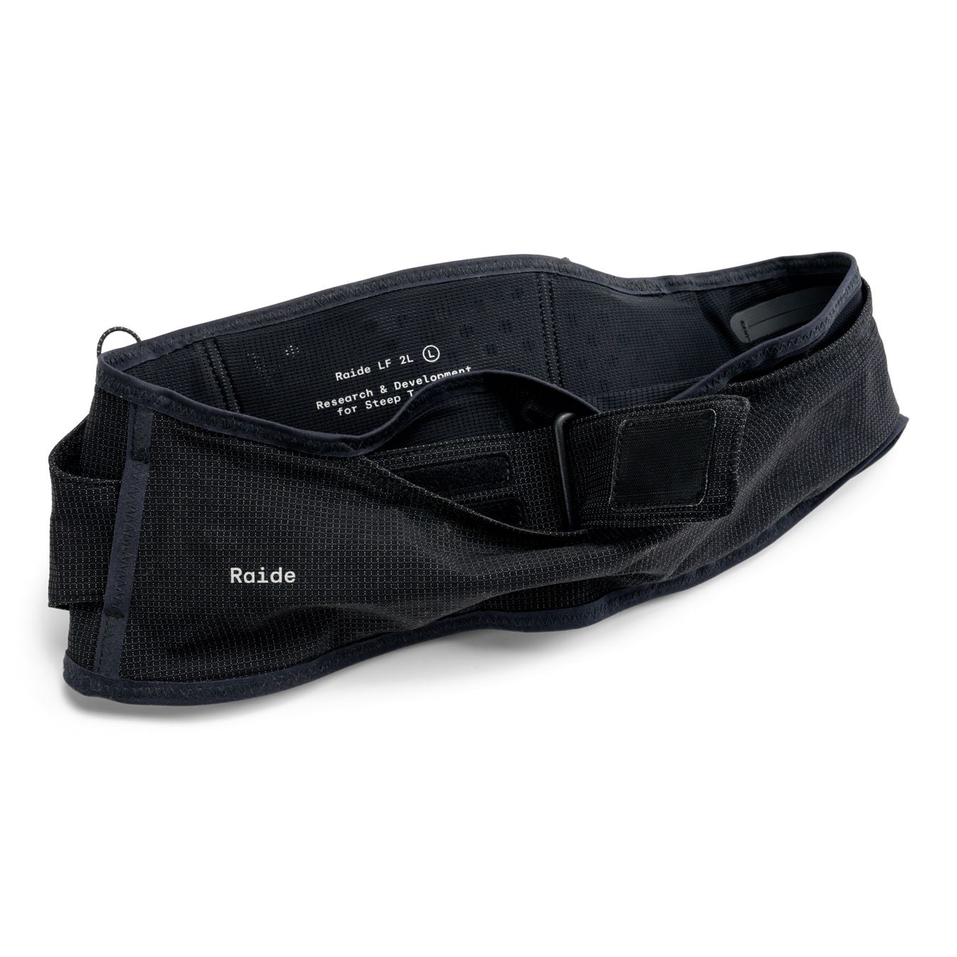 Raide LF 2L Running Belt (Includes 650ml flask) 