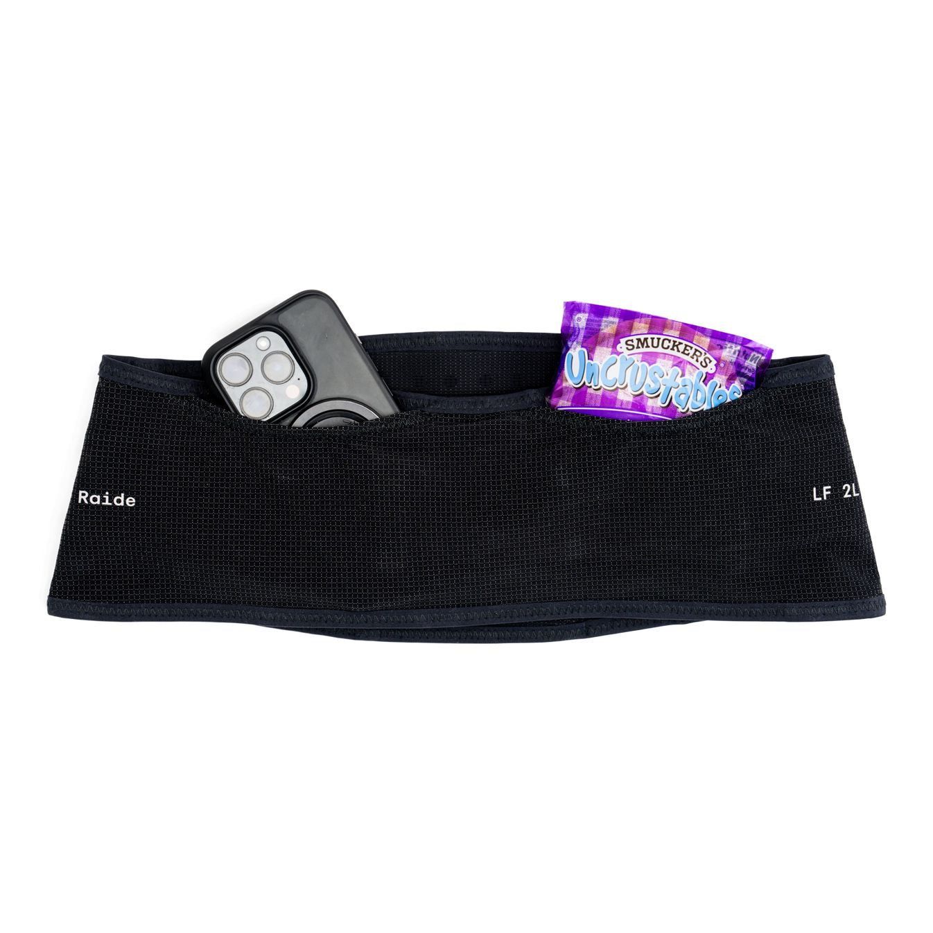 Raide LF 2L Running Belt (Includes 650ml flask) 