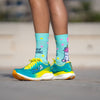 SPORCKS Stay Magic - Running Socks 
