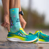 SPORCKS Stay Magic - Running Socks 