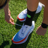 SPORCKS Lucky Black - Running Socks 