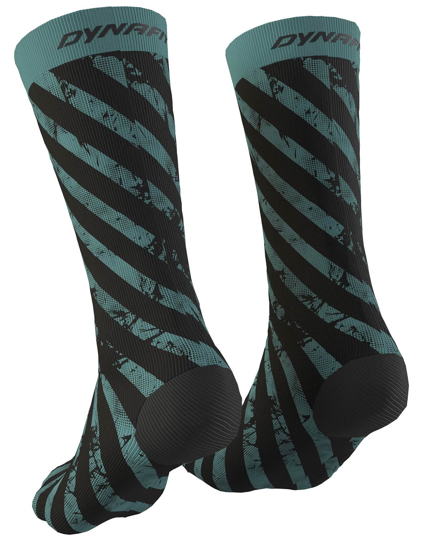 Dynafit Trail Socks Atlantic 35-38 
