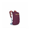 Osprey Daylite Cinch Backpack 15L Moody Burgundy 