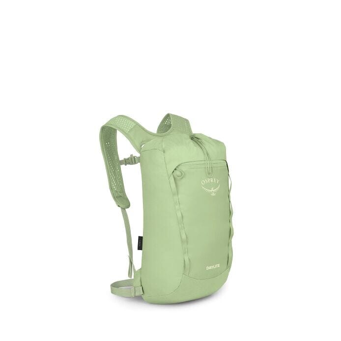 Osprey Daylite Cinch 背包 15L - 開心果綠